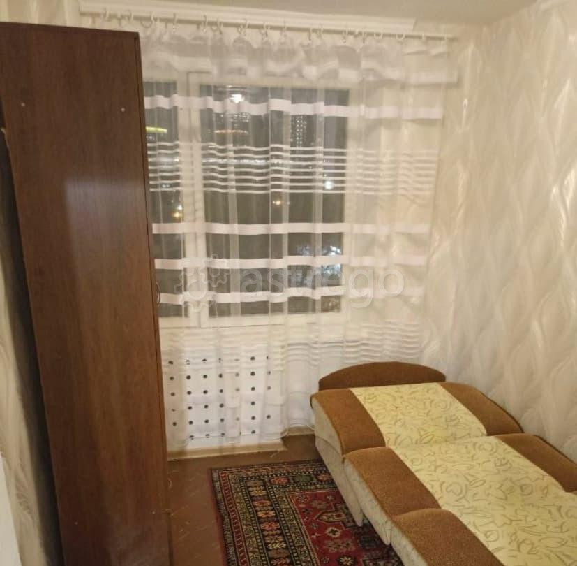 3-комн. квартира, 78 м2, 5/10 эт. Москва - изображение 5