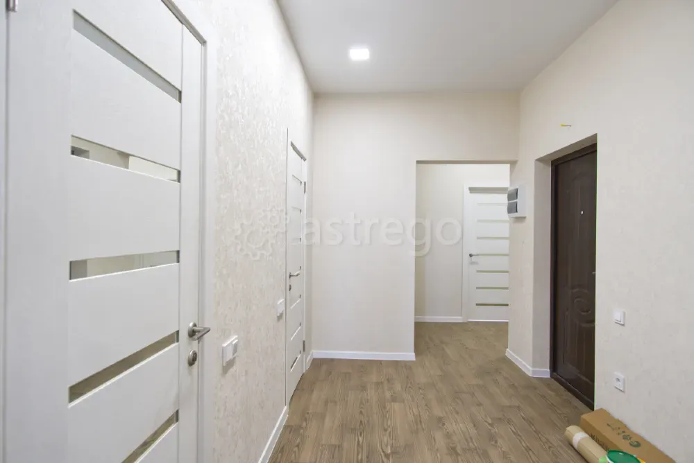 Продам 3-комн. квартиру, 81 м2, 18/24 этаж Краснодар - изображение 4