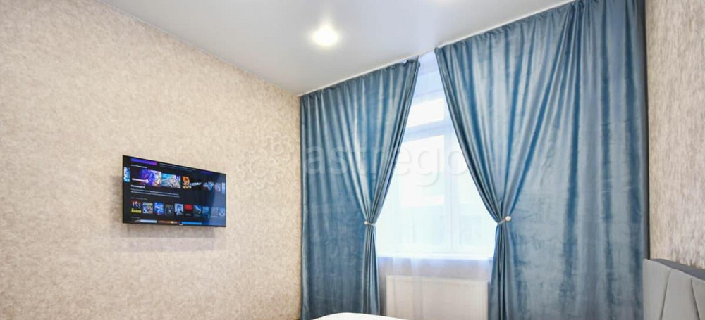 1-комн. квартира, 50 м2, 8/8 эт. Красноярск - изображение 6