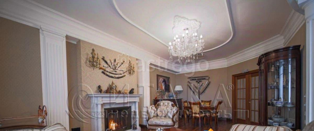 5-комн. квартира, 235.9 м2, 14/15 эт. Санкт-Петербург - изображение 2