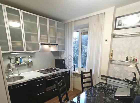 Студия, 33 м2, 5/8 эт. Москва