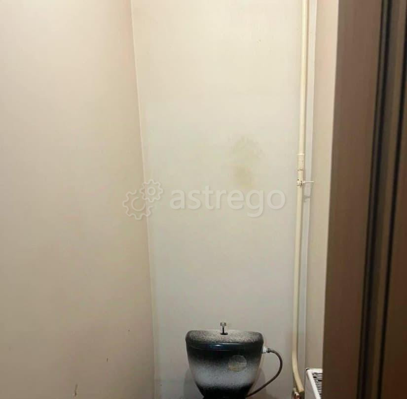 2-комн. квартира, 58 м2, 3/9 эт. Яхрома - изображение 5