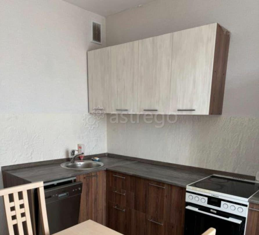 2-комн. квартира, 50 м2, 4/10 эт. Красноярск - изображение 7