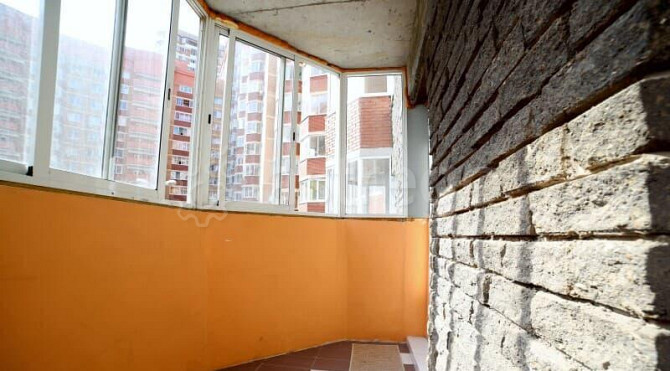 1-комн. квартира, 40 м2, 2/16 эт. Уфа - изображение 6
