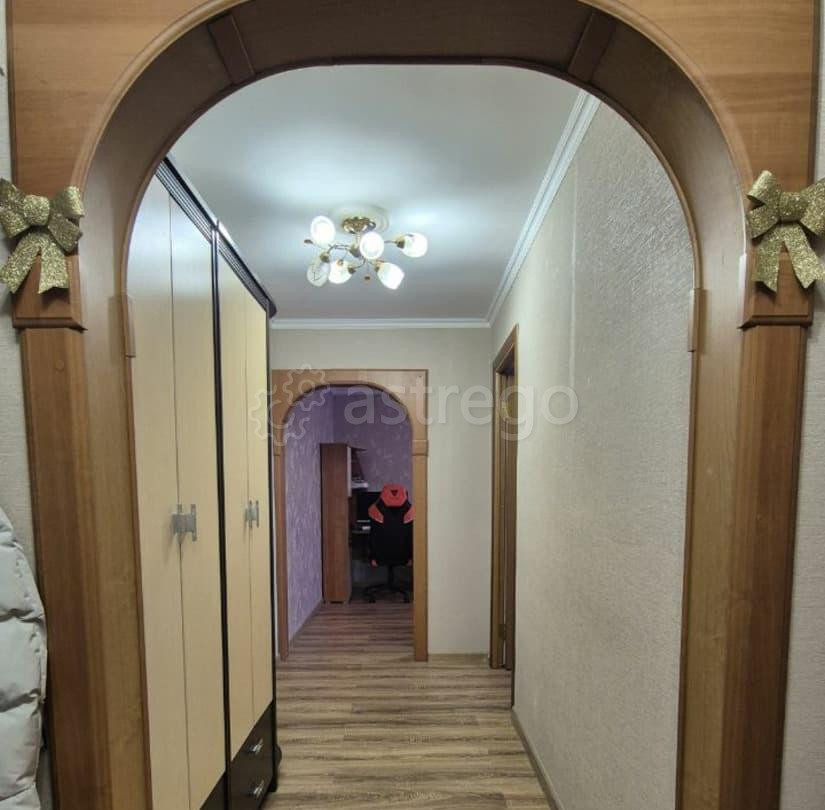 4-комн. квартира, 66.3 м2, 6/9 эт. Дмитров - изображение 5