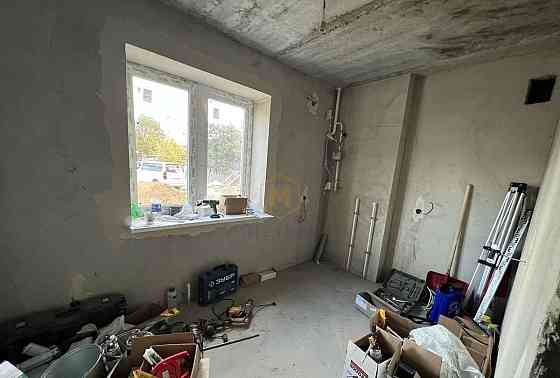 1-комн. квартира, 43.6 м2, 1/4 эт. Белгород