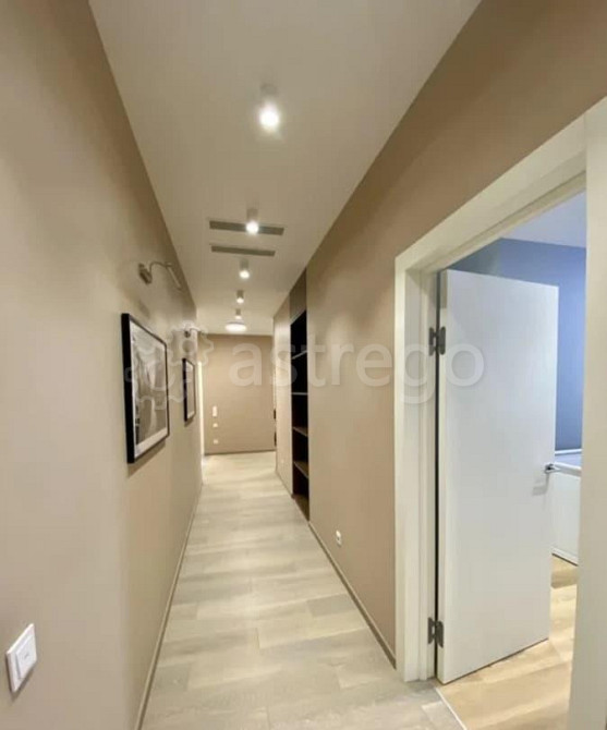 3-комн. квартира, 127 м2, 5/10 эт. Москва - изображение 9