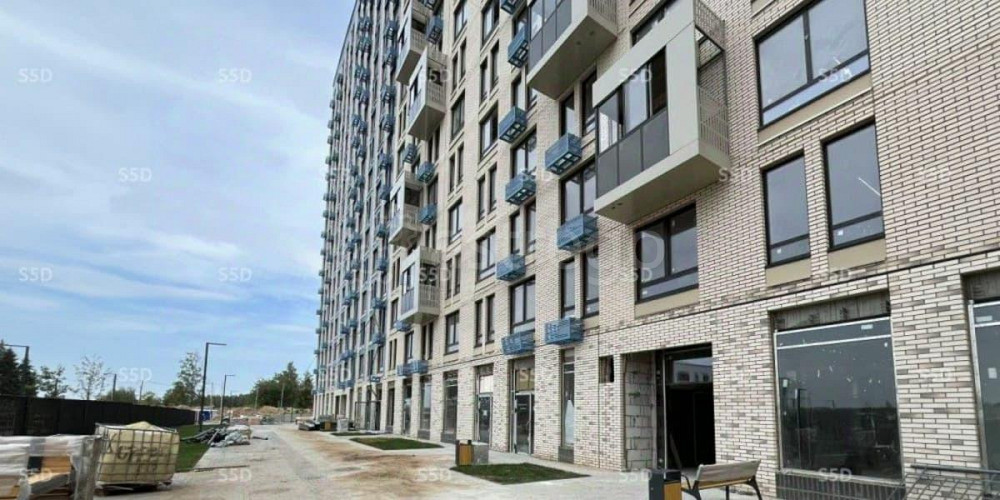 Торговое помещение, 98.7 м2 Химки - изображение 2