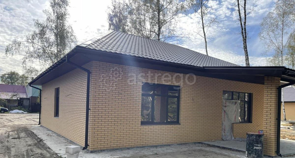 Дом, 120 м2, 11 соток, 1 эт. Электрогорск - изображение 7