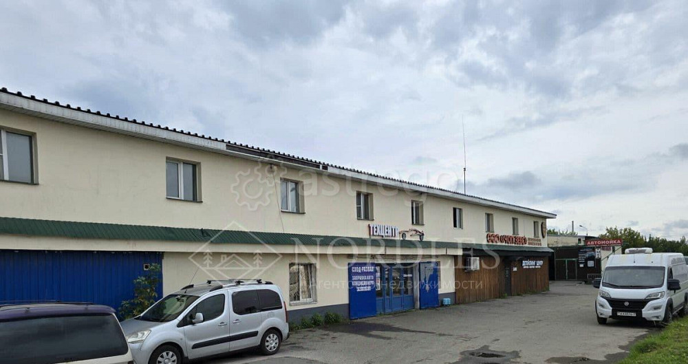 Отдельное здание, 69 м2 Щёлково - изображение 7