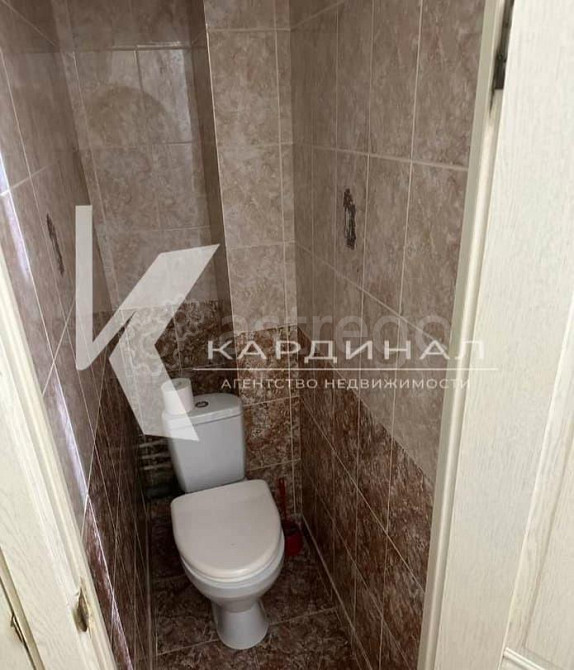 2-комн. квартира, 50 м2, 2/5 эт. Старый Оскол - изображение 3