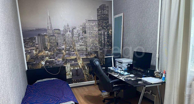 4-комн. квартира, 99.4 м2, 4/5 эт. Горно-Алтайск - изображение 7