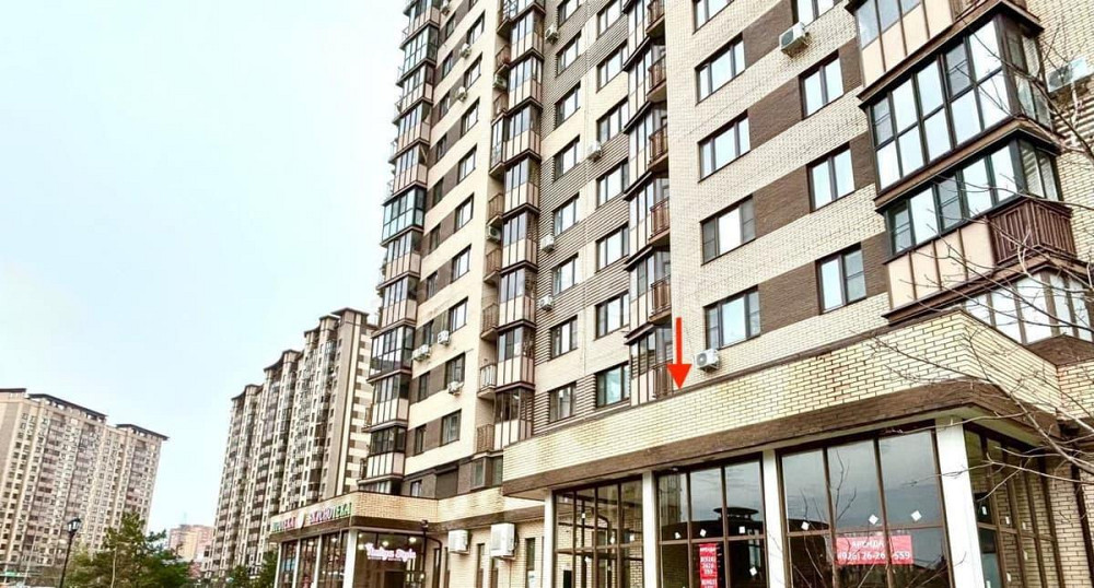 Торговое помещение, 260 м2 Одинцово - изображение 4