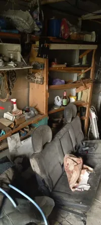 Продам гараж, 18 м2 Кемерово