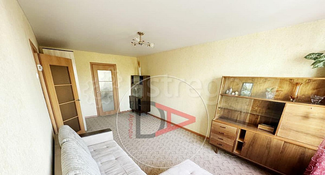 3-комн. квартира, 60 м2, 5/9 эт. Уфа - изображение 6