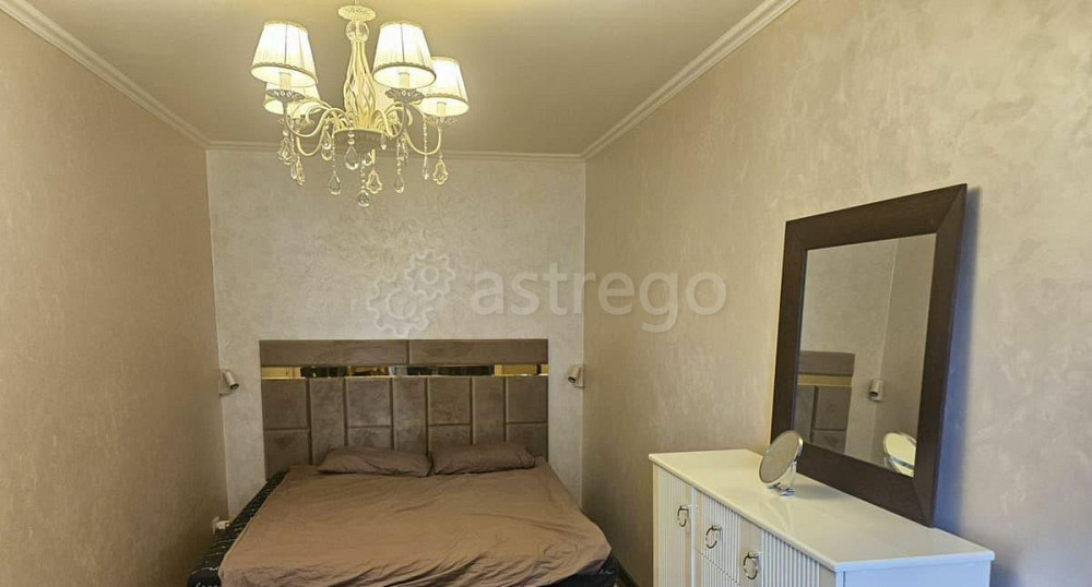 2-комн. квартира, 65 м2, 5/8 эт. Москва - изображение 7