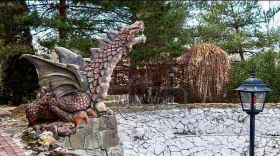 Коттедж, 400 м2 Чехов