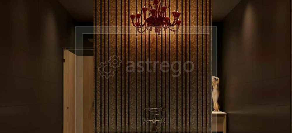 4-комн. квартира, 178 м2, 10/12 эт. Москва - изображение 3