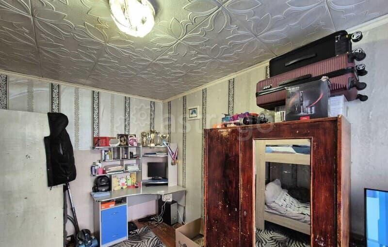 1-комн. квартира, 21.3 м2, 1/5 эт. Орехово-Зуево - изображение 5