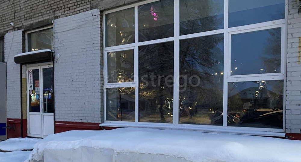 Торговое помещение, 86 м2 Архангельск - изображение 3