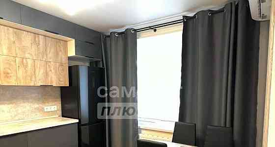 2-комн. квартира, 54 м2, 9/14 эт. Москва