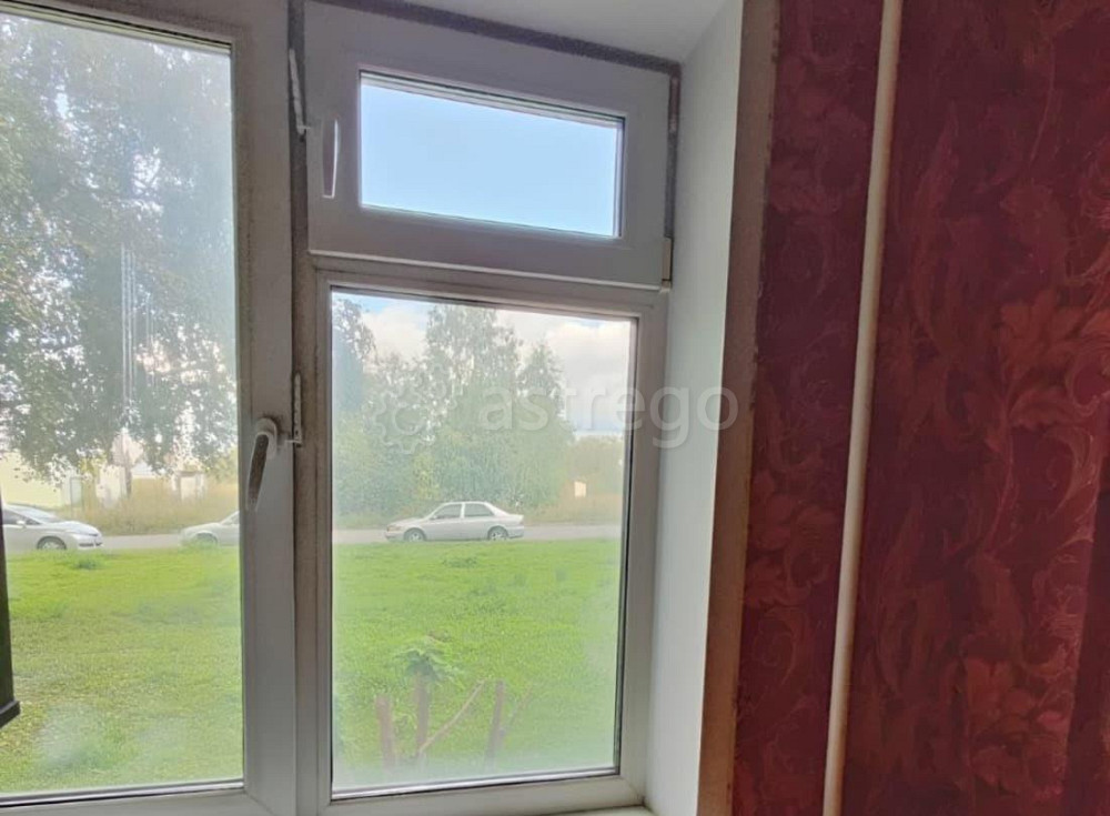 2-комн. квартира, 41.3 м2, 1/5 эт. Ачинск - изображение 7