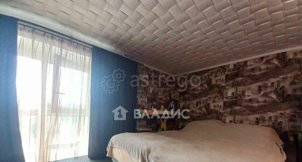 Комната, 19.9 м2, 1/10 эт. Белгород - изображение 1