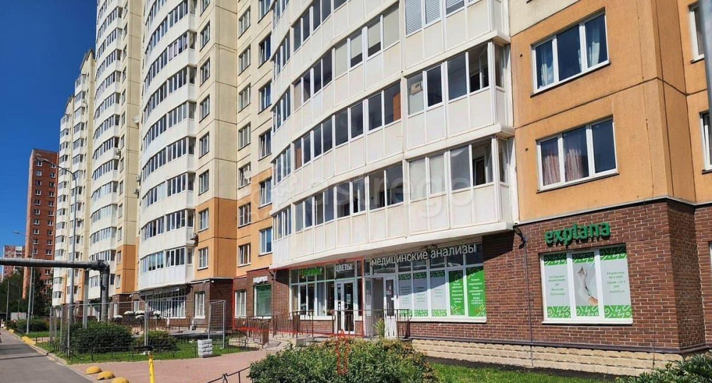 Свободного назначения, 140 м2 Санкт-Петербург - изображение 4