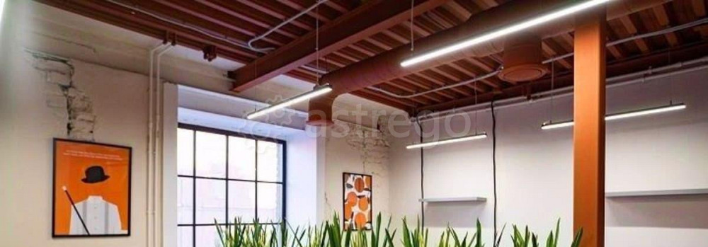 Офис, 200 м2 Санкт-Петербург - изображение 6