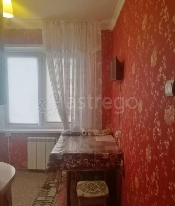 1-комн. квартира, 38 м2, 1/5 эт. Шебекино - изображение 2