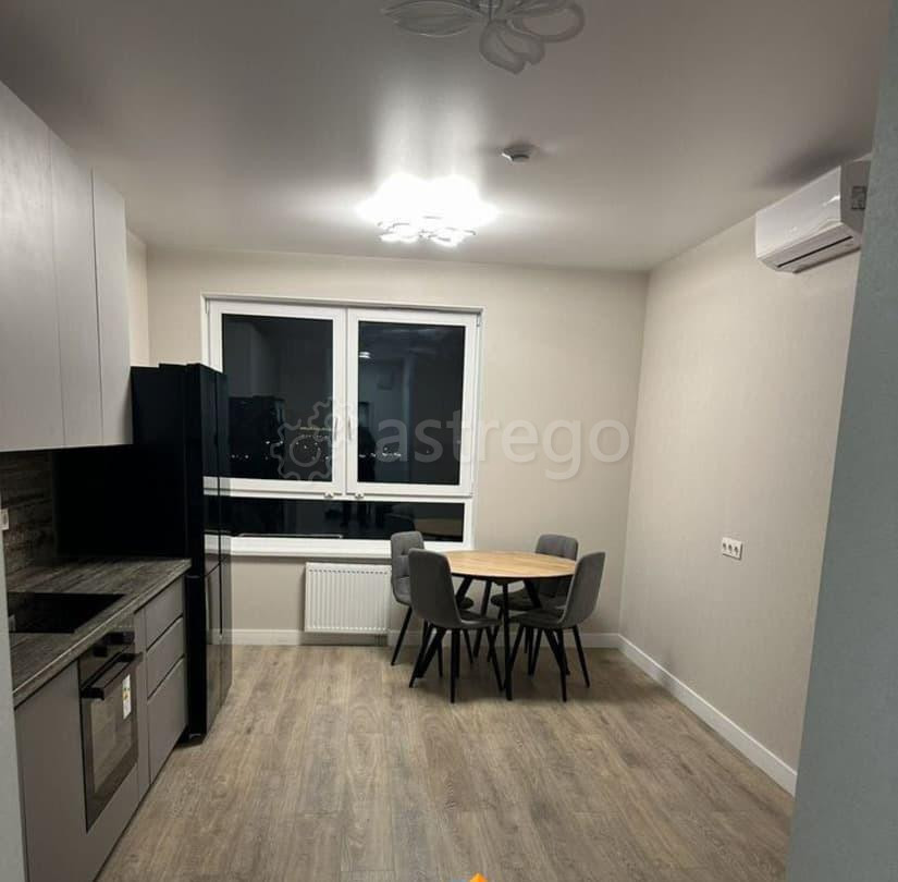 3-комн. квартира, 80 м2, 13/16 эт. Москва - изображение 7
