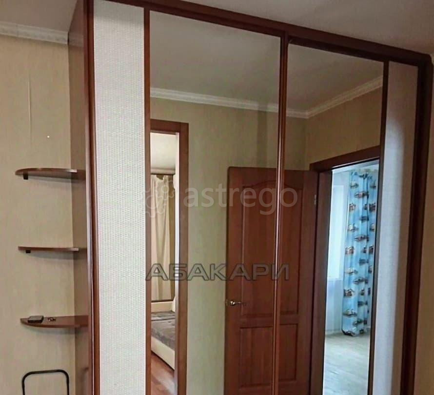 2-комн. квартира, 54 м2, 6/10 эт. Красноярск - изображение 5
