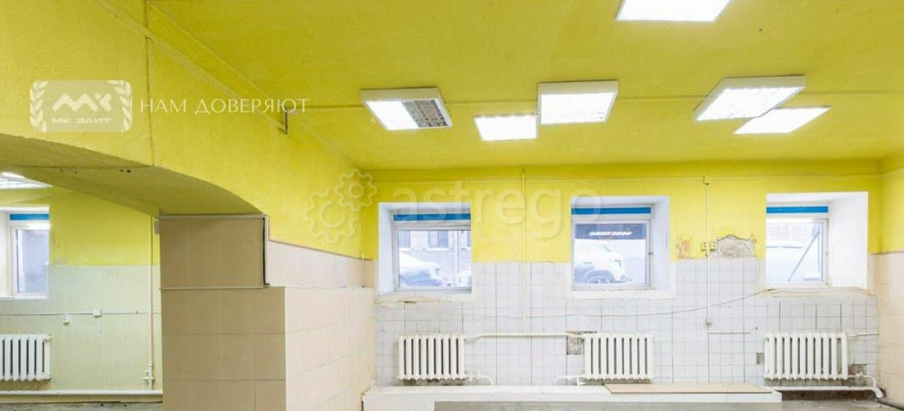 Торговое помещение, 167 м2 Санкт-Петербург - изображение 5
