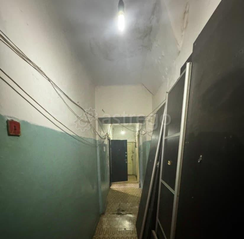 Комната, 25 м2, 4/4 эт. Воскресенск - изображение 2