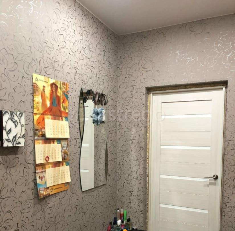 4-комн. квартира, 98.7 м2, 9/10 эт. Архангельск - изображение 3