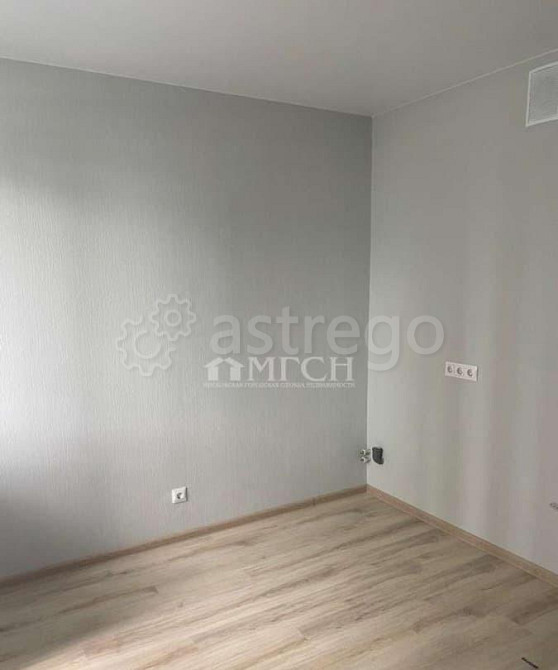 1-комн. квартира, 35.6 м2, 4/12 эт. Москва - изображение 1