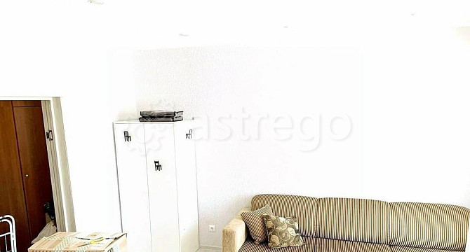 Студия, 30 м2, 6/8 эт. Уфа - изображение 3