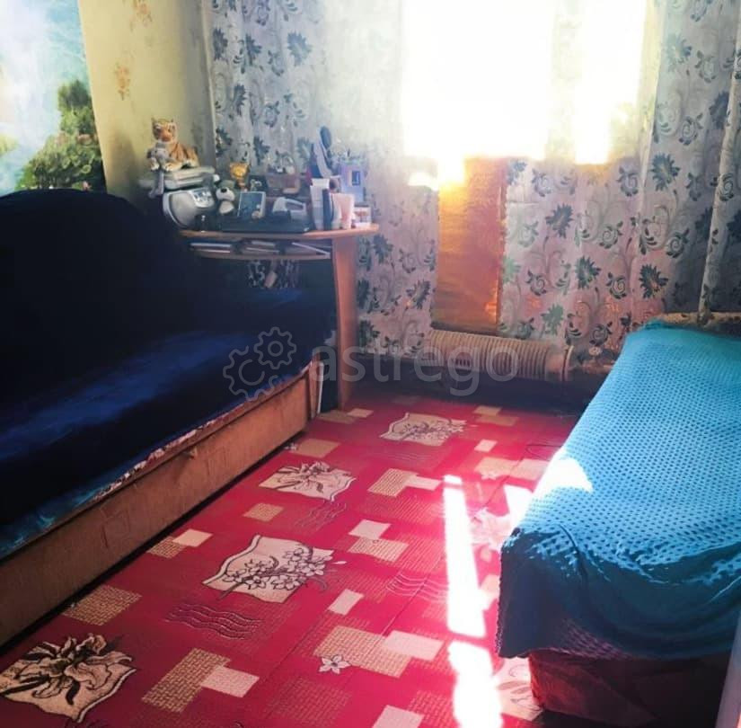Комната, 18 м2, 2/2 эт. Уфа - изображение 2
