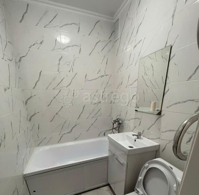 1-комн. квартира, 32 м2, 1/5 эт. Химки - изображение 7