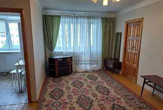 3-комн. квартира, 57 м2, 4/4 эт. Уфа