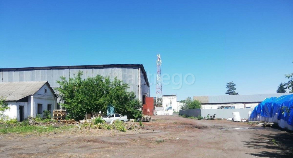 Свободного назначения, 195 м2 Бийск - изображение 5