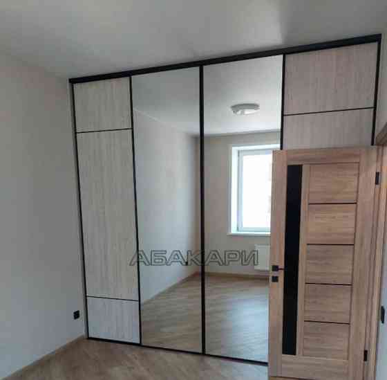 2-комн. квартира, 47 м2, 5/8 эт. Красноярск