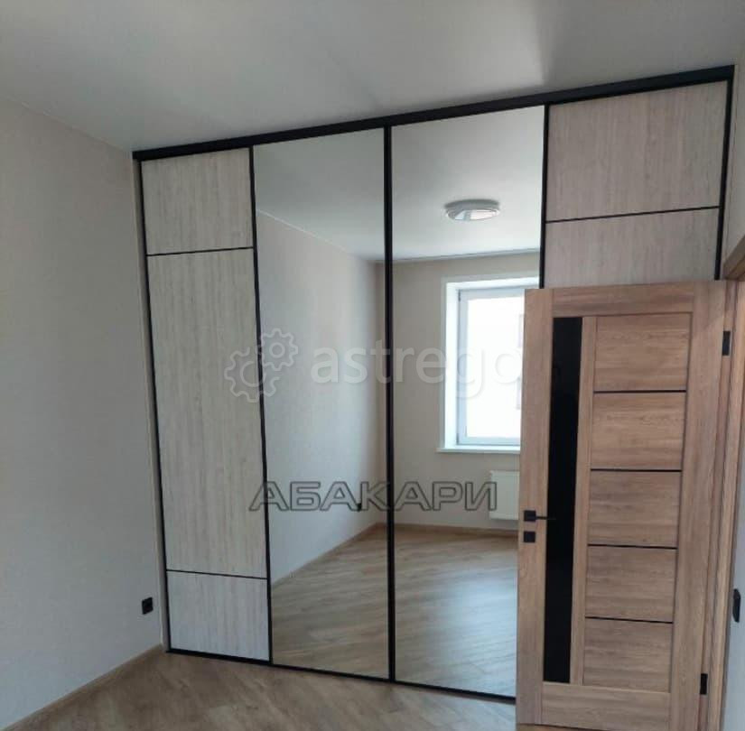 2-комн. квартира, 47 м2, 5/8 эт. Красноярск - изображение 1