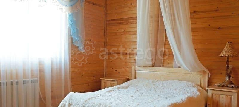 Коттедж, 500 м2 Санкт-Петербург - изображение 4