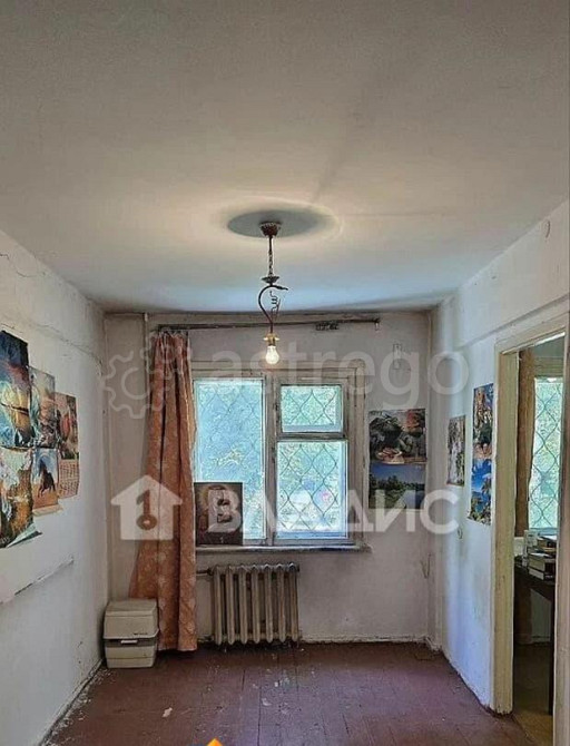 2-комн. квартира, 44.9 м2, 1/5 эт. Бийск - изображение 3