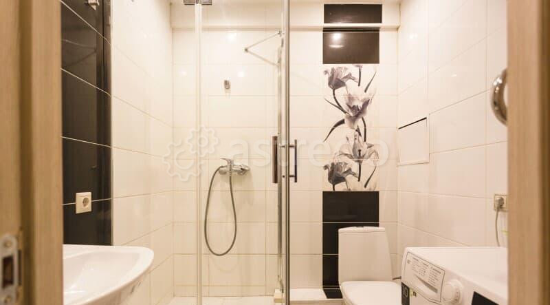 1-комн. квартира, 32 м2, 9/26 эт. Химки - изображение 5