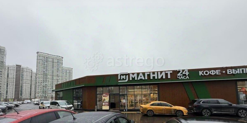 Свободного назначения, 171 м2 Красногорск - изображение 2