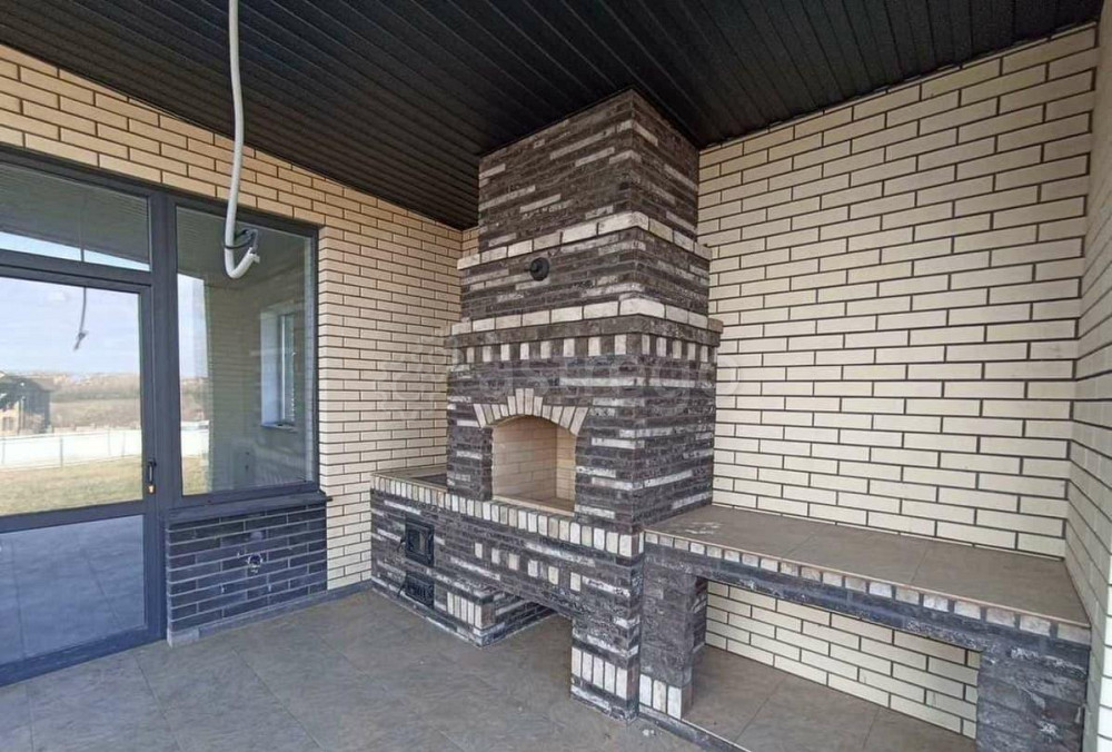 Коттедж, 158 м2, 20 соток, 1 эт. Таврово - изображение 8