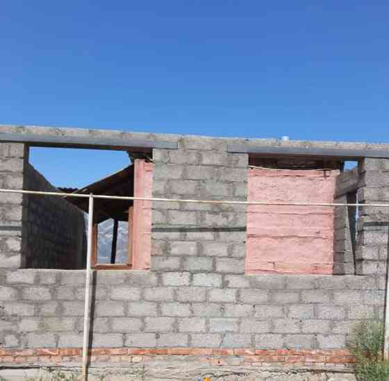 2-комн. квартира, 28 м2, 1/1 эт. Икряное