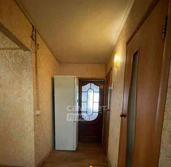 4-комн. квартира, 87.6 м2, 2/9 эт. Егорьевск